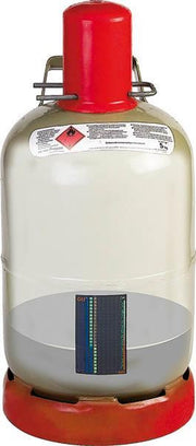 Westfalia Gas indicator