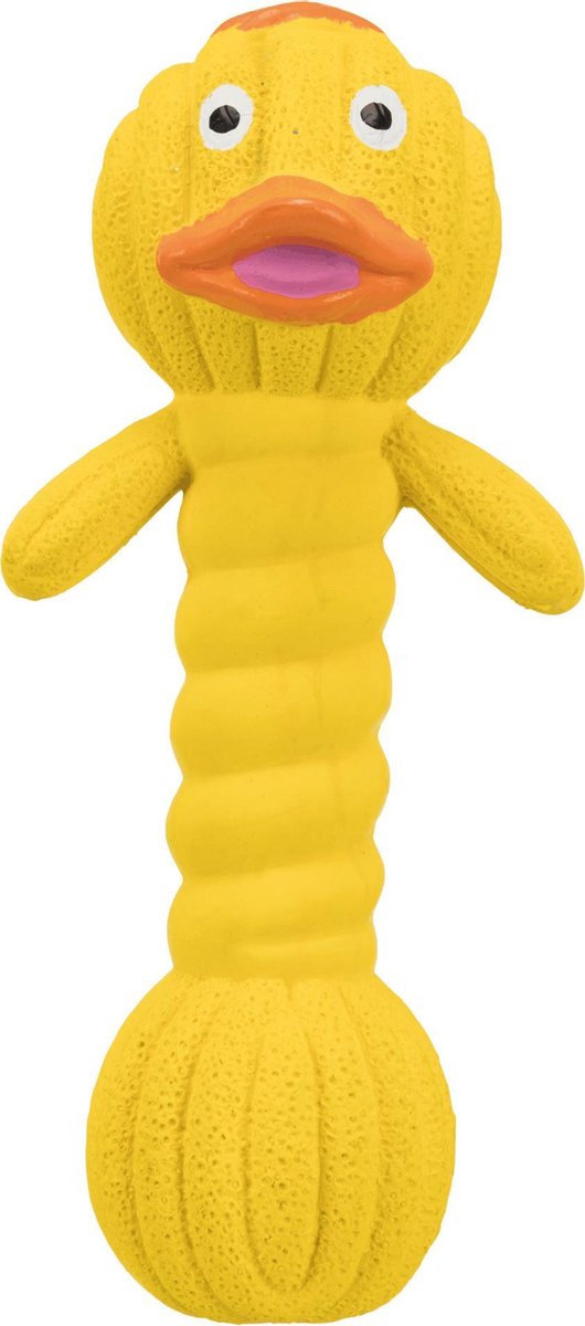 Hondenspeeltje Eenden-Halter