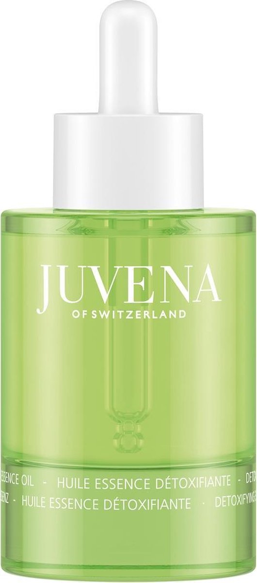 JUVENA - De Tox Detoxifying Essence Oil Oil Detox - 50ml