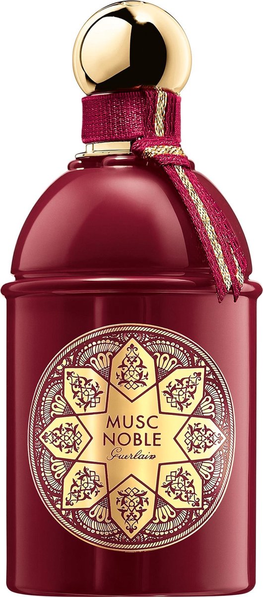 Musc Noble by Guerlain 125 ml - Eau De Parfum Spray