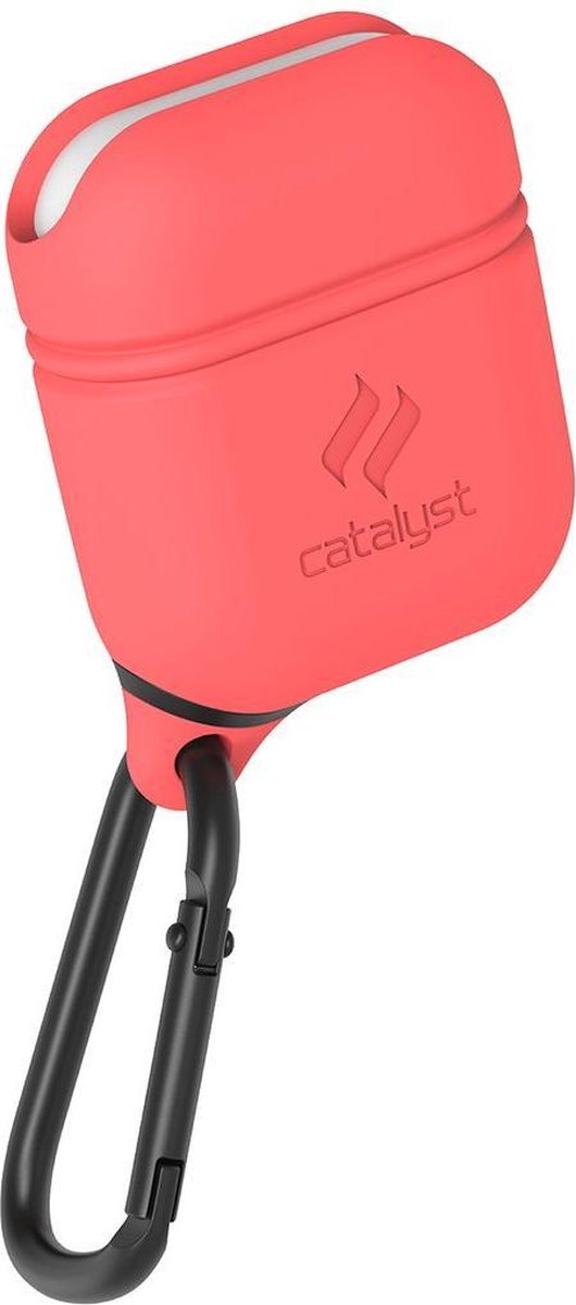 Catalyst Waterproof Case Apple Airpods Pink