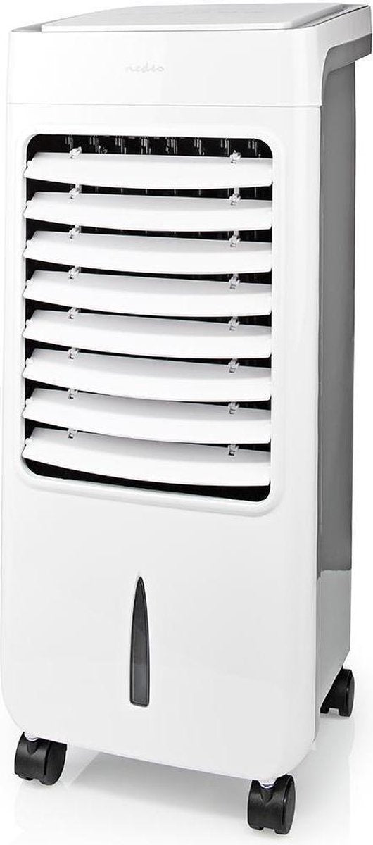 Mobiele Aircooler