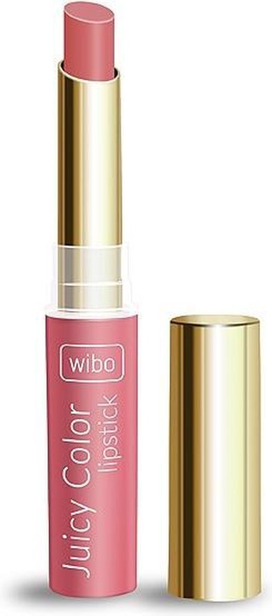 Wibo Juicy Color Lipstick #1
