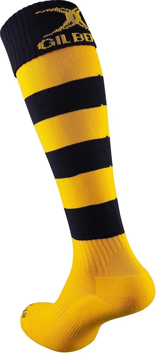 Gilbert SOCK KRYTEN II HOOP AM/BK 7-13