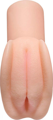 Perfect Pussy Pleasure Stroker