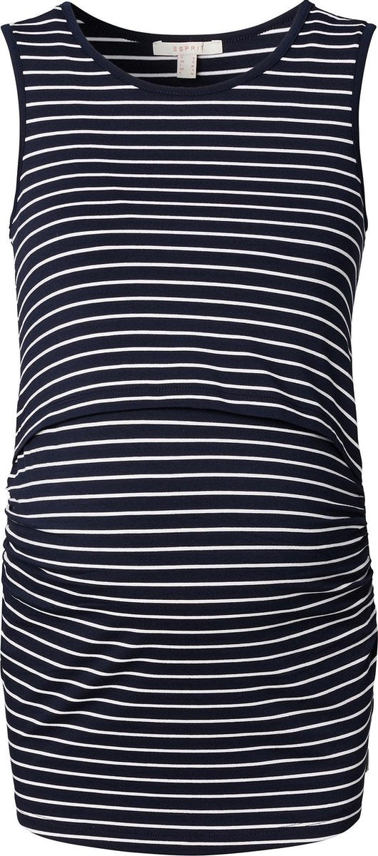 Esprit Top Zwangerschap Maat M