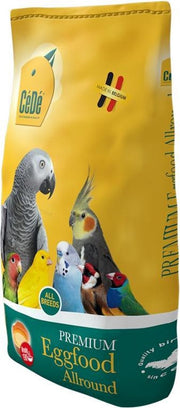 Cede rul premium eivoer allround 10KG
