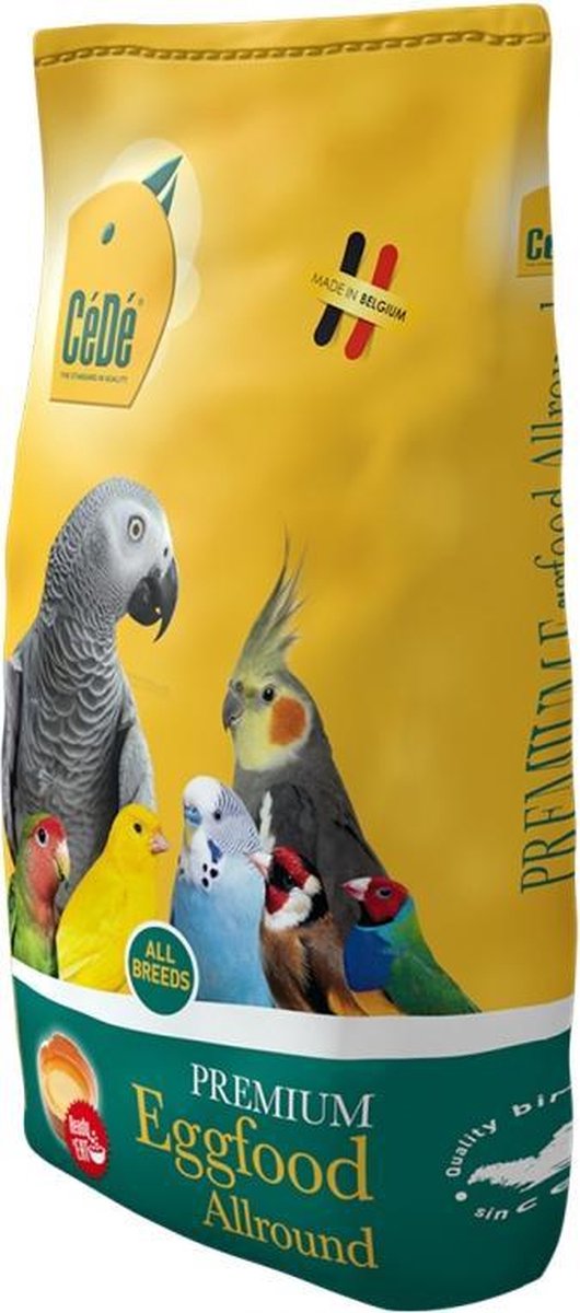 Cede rul premium eivoer allround 10KG