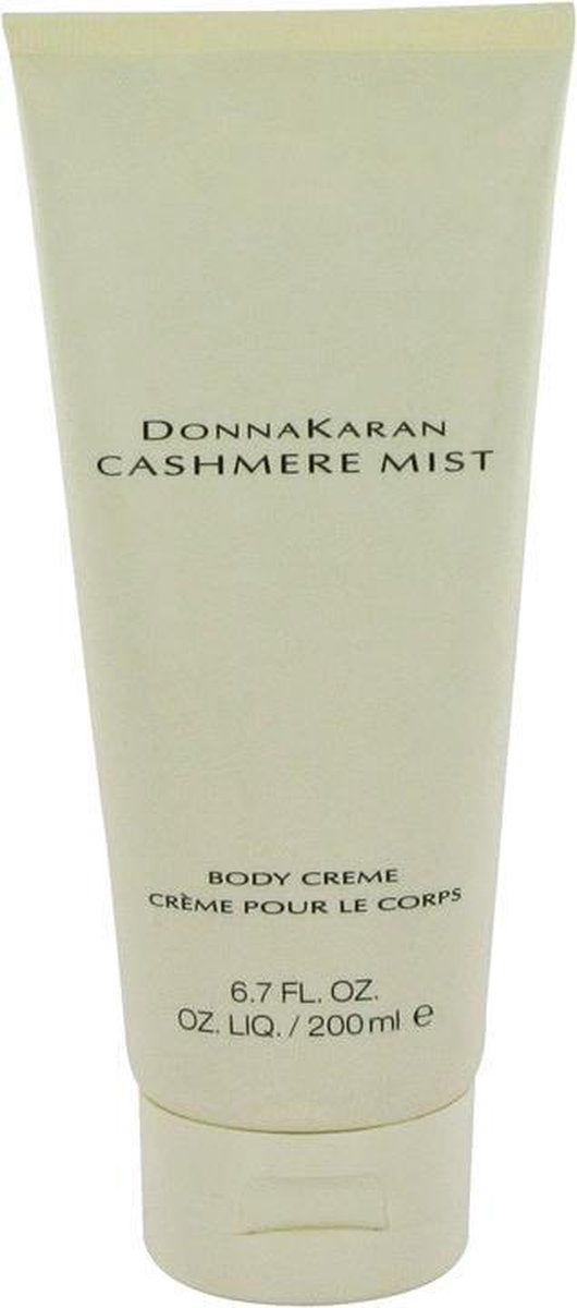 Donna Karan Cashmere Mist - Body cream - 200 ml