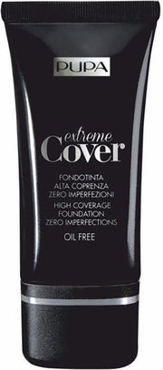 Pupa Milano - Extreme Cover - Foundation - 030 Light Sand