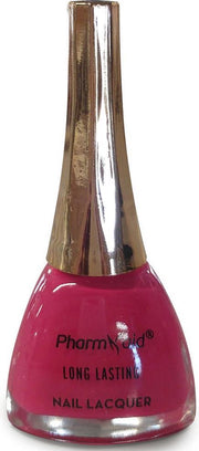 Pharmaid Wellness Treasures nagellak Beauty Nails No:33| Hot Chilss | Nagels | Manicure 11ml