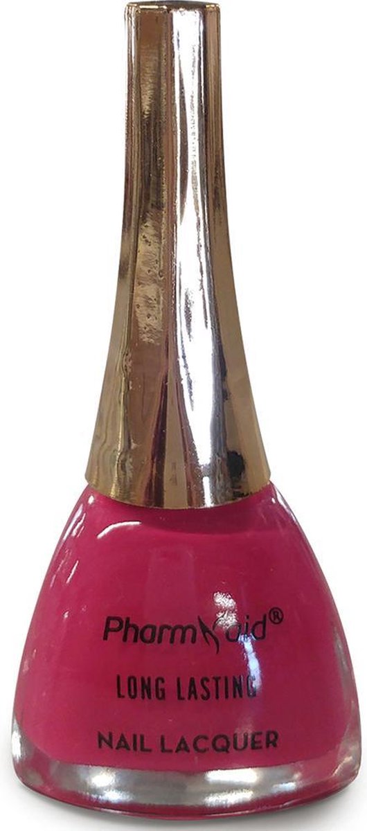 Pharmaid Wellness Treasures nagellak Beauty Nails No:33| Hot Chilss | Nagels | Manicure 11ml