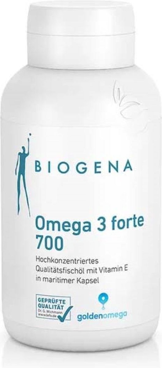 Omega 3 forte 700