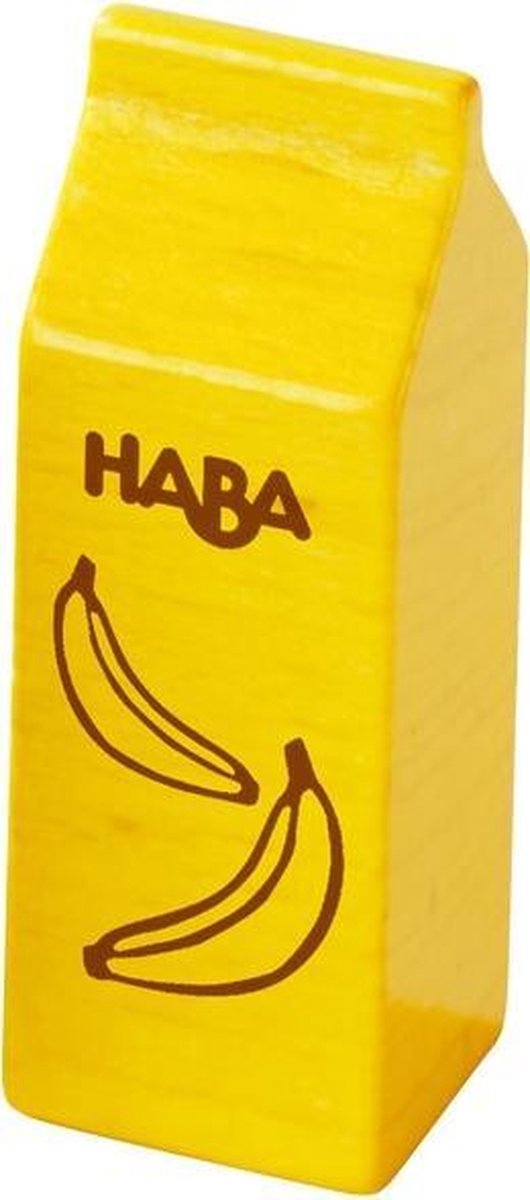 Haba Sapbrikjes Biofino Junior 6