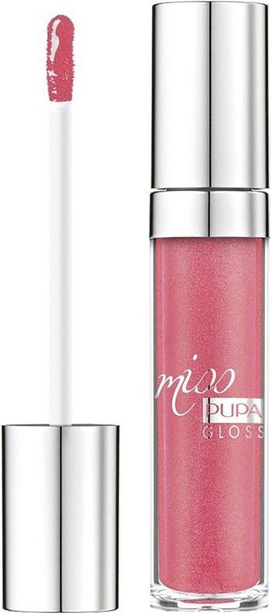 Pupa Miss Pupa Gloss Ultra Shine Gloss 304