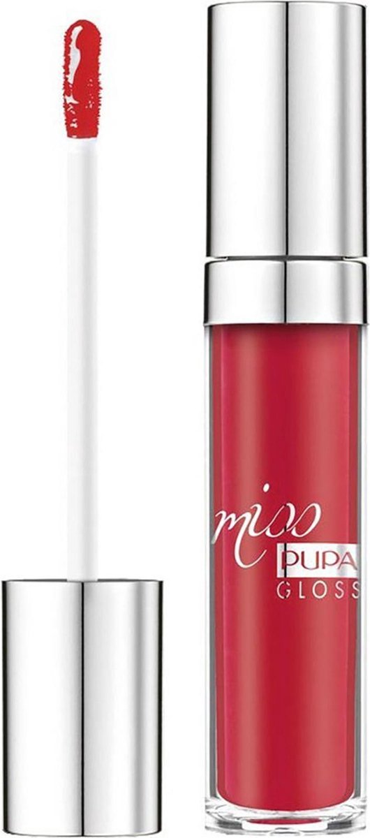 PUPA Milano Miss Pupa Gloss 103 - Forever Nude 5 ml