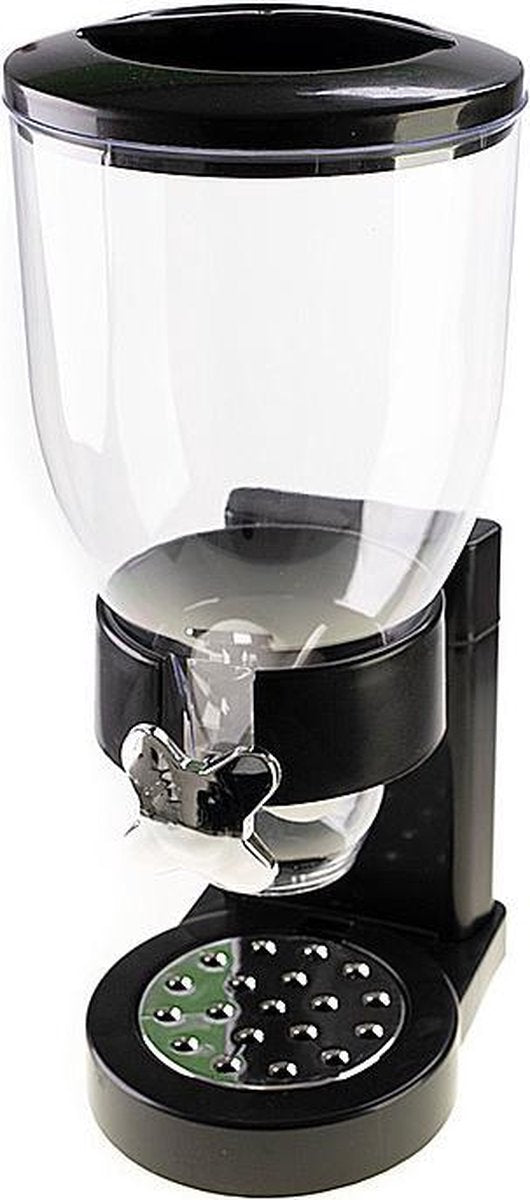 Cornflakes Dispenser (0