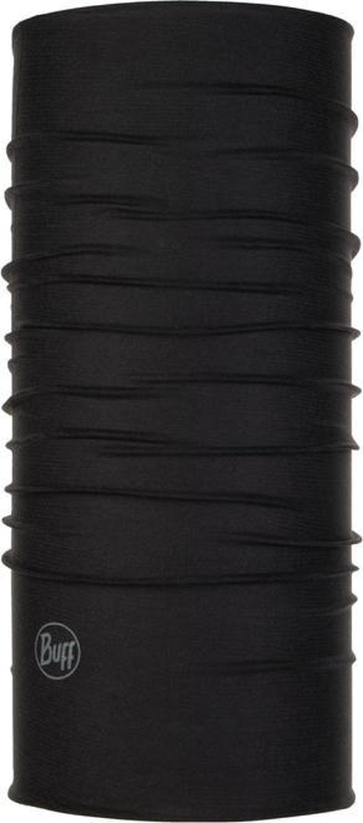 BUFF Pro Coolnet UV+ Solid Black