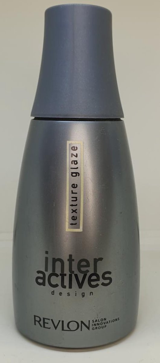 Revlon inter actives design  Haarstyling volumestructuur 250ml