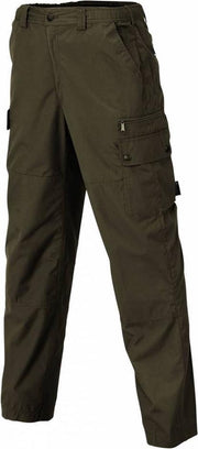 Finnveden Trousers - Dark Olive (9085)
