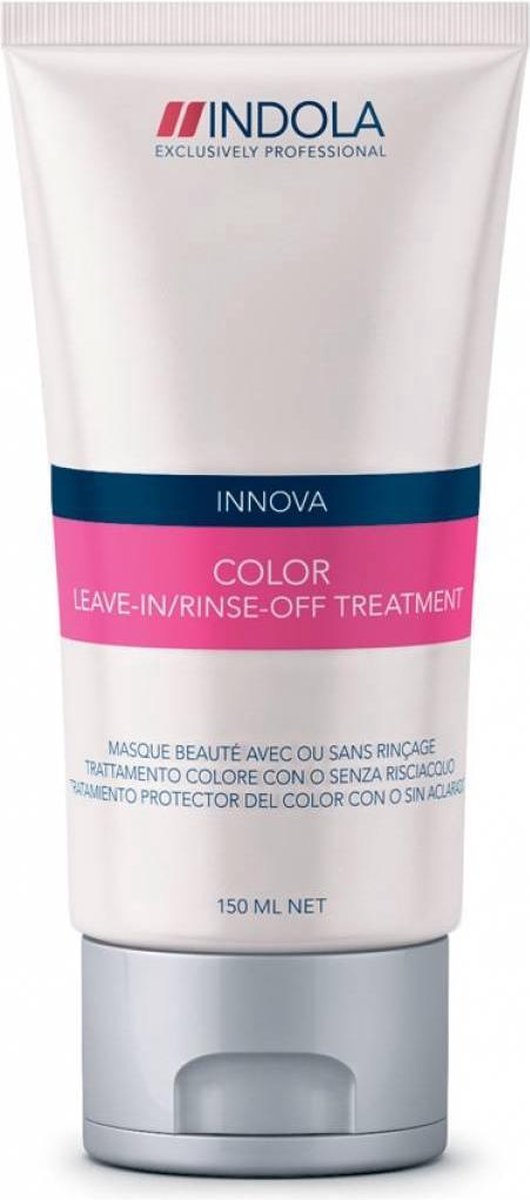 Indola Innova Color Leave-In Treatment