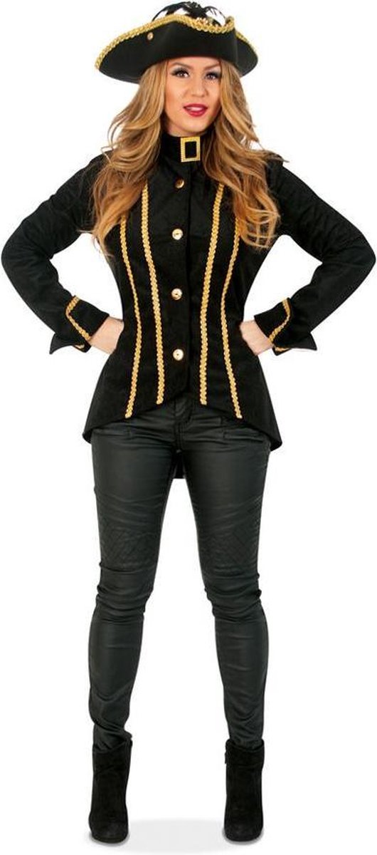 Dames colbert Scarletta maat 42