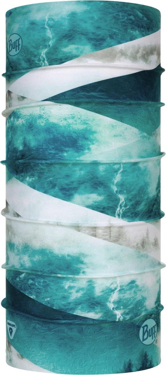 BUFF� Thermonet Nekwarmer Dames - One Size