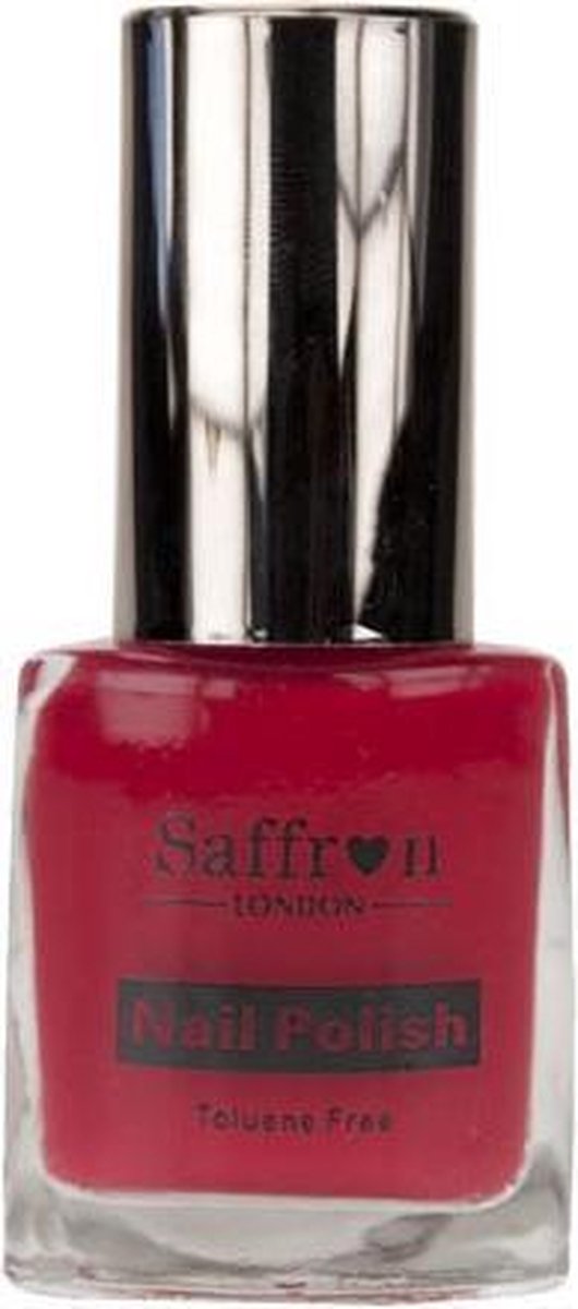 Saffron nagellak - 34