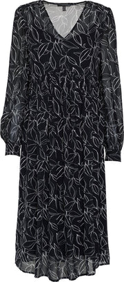 Esprit Collection jurk Wit-38