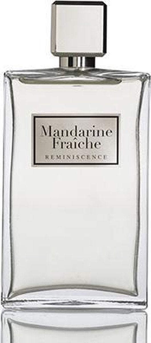 Reminiscence - Mandarine Fraîche - 100 ml - Eau de Toilette