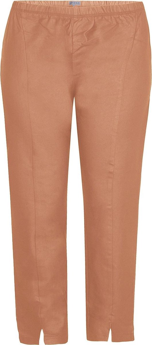 Broek Twist Zhenzi coating