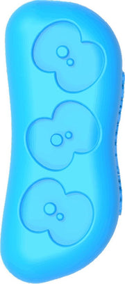 Fruitfriends - koelelement voor lunchbox - blauw - icepack
