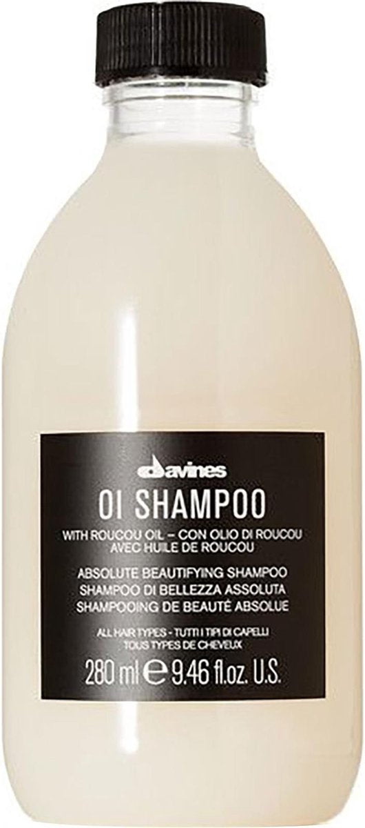 Davines - OI - Shampoo - 280 ml