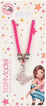 TOPModel Alfabet Armband W