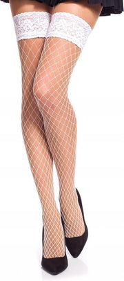 Gabriella grove visnet Stay Up kousen Calze Kabarette 153