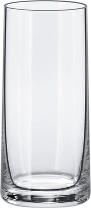 RONA - shotglas 9cl "Mode" Kristal (6 stuks)