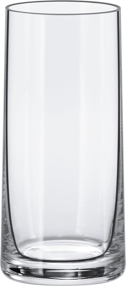 RONA - shotglas 9cl "Mode" Kristal (6 stuks)