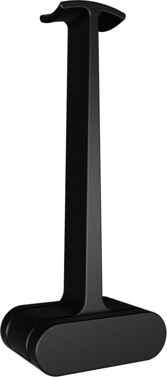 Umake Koptelefoon Standaard - Zwart