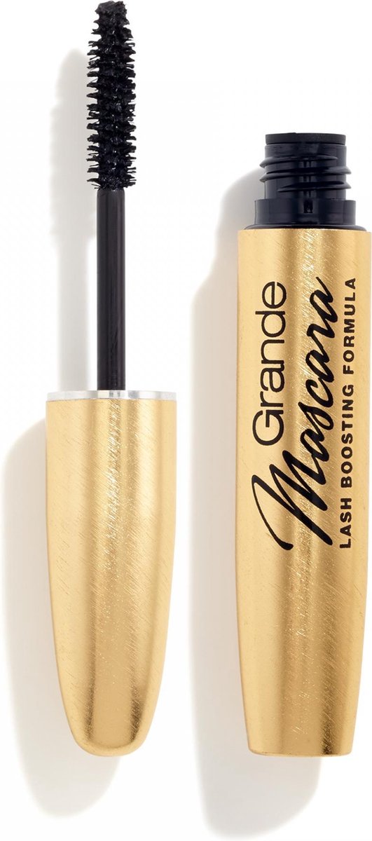 Grande Cosmetics - GrandeMascara - zwart