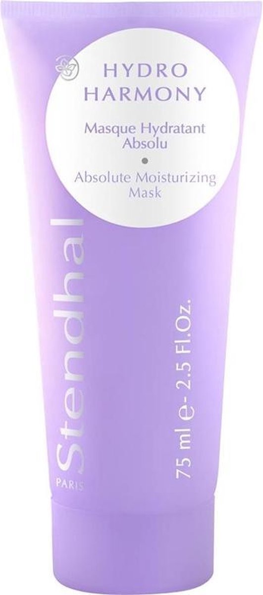 Stendhal Hydro Harmony Hydratant Absolu Masker 75 ml