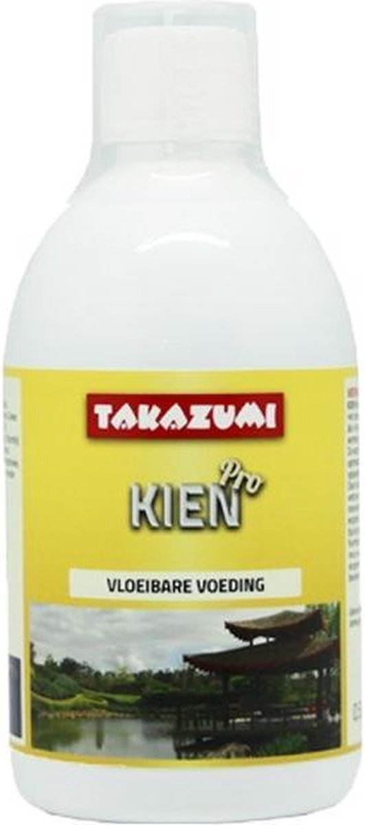 Takazumi Kien Pro - 10 liter