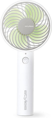 Stylies Lacerta ventilator Groen