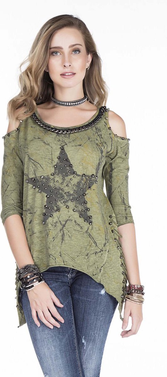 Cipo & Baxx Shirt