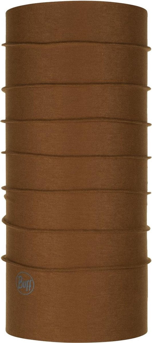 BUFF® Original Solid Tundra Khaki - Nekwarmer