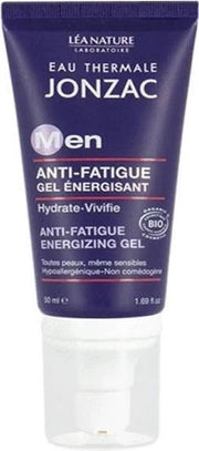 Jonzac For Men Anti-Fatigue Energizing Gel 50ml