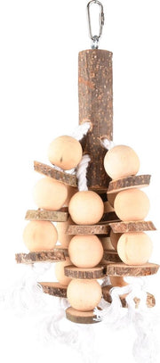 Zooselect Vogelspeelgoed Kooihanger Betty