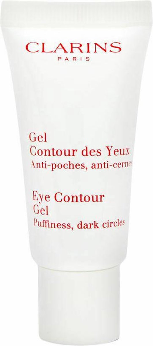 Clarins Eye Contour Gel Oogcrème - 20 ml