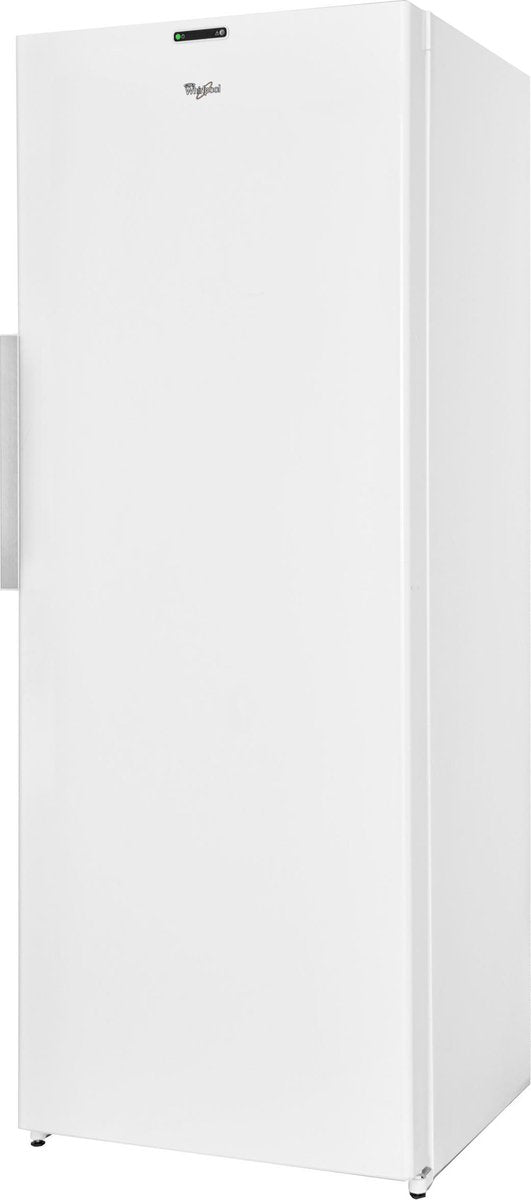 Whirlpool WVA35632 NFW - Vriezer