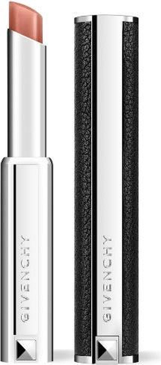 Givenchy Le Rouge A Porter Lipstick 2.2g - 102 Beige Mousseline