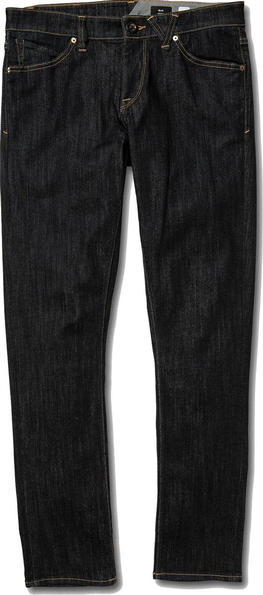 Volcom 2x4 Denim Rns 30-32